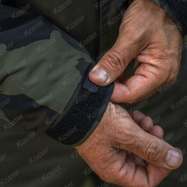 Arctic-Series 2-Piece Thermal Suit