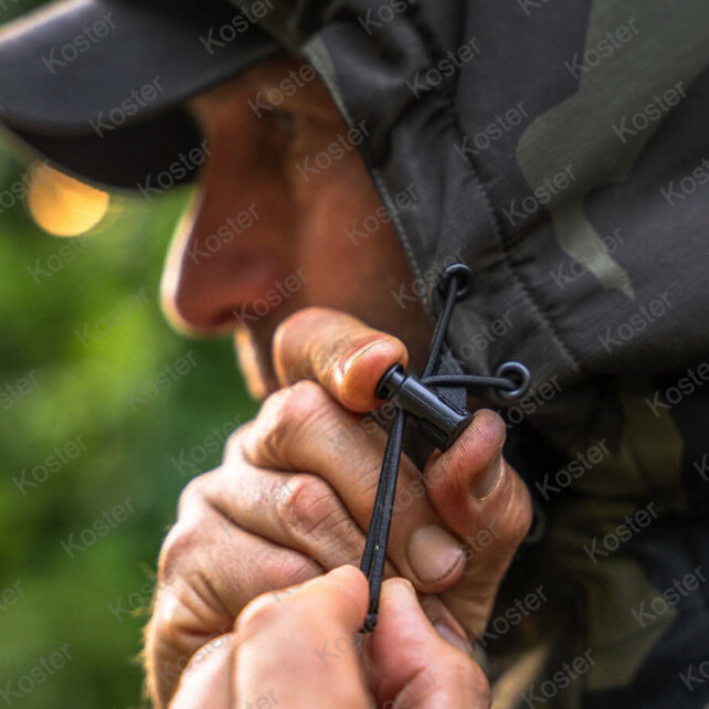 Arctic-Series 2-Piece Thermal Suit