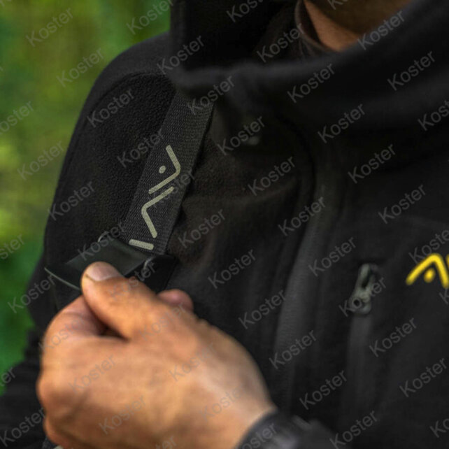 Arctic-Series 2-Piece Thermal Suit