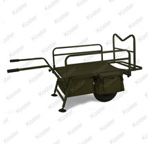 Revolve Session Barrow