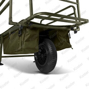 Revolve Session Barrow