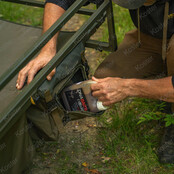 Revolve Session Barrow