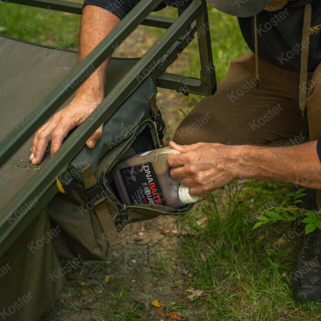 Revolve Session Barrow