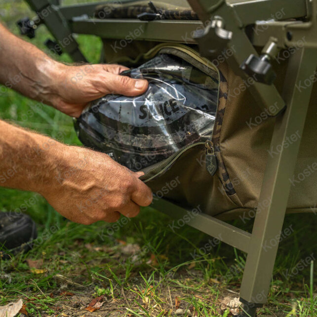 Revolve Session Barrow