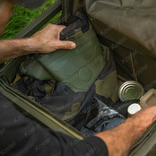 Revolve Session Barrow