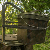 Revolve Session Barrow