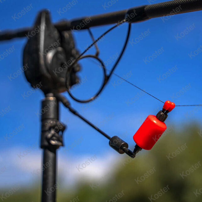 Revolve Bobbin Swinger Arm