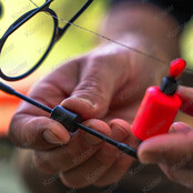 Revolve Bobbin Swinger Arm