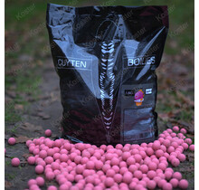 Boillie Fruity Icecream 15mm 1kg