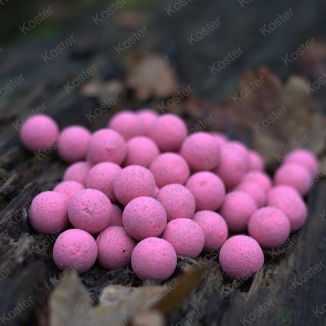 Boillie Fruity Icecream 15mm 5kg