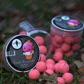 Wafters Fruity Icecream 20mm 400ml Wafters Fruity Icecream 20mm 400ml