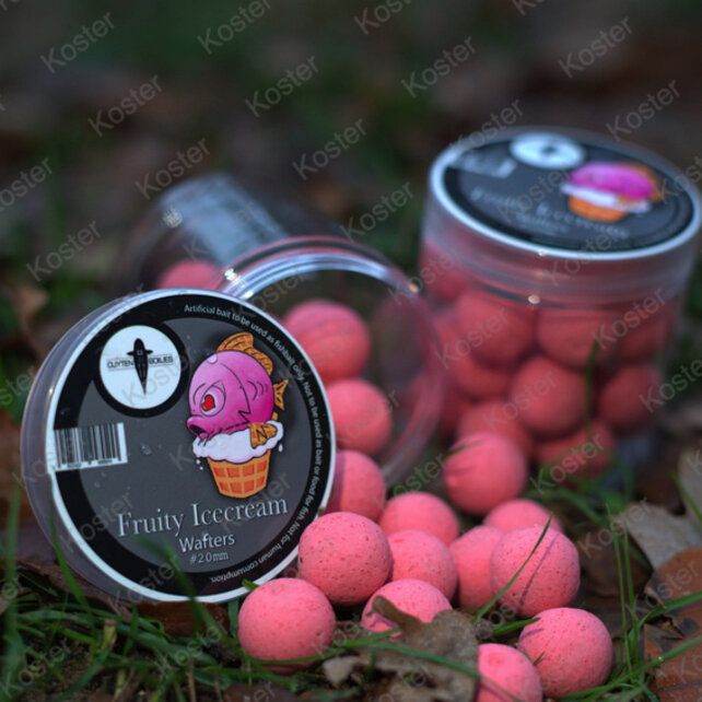 Wafters Fruity Icecream 20mm