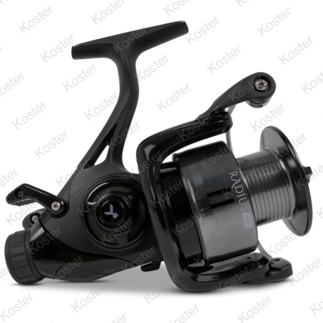 Radius Freespool - 5500