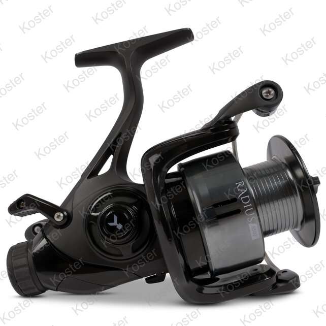Radius Freespool - 5500