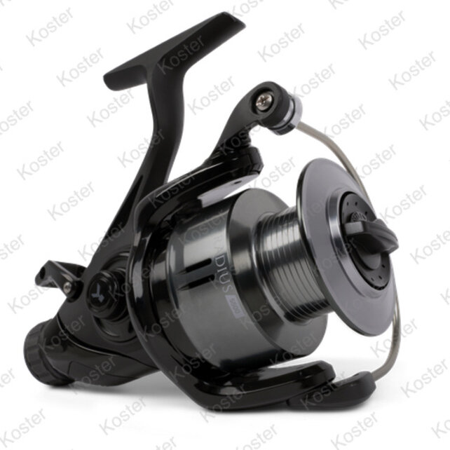 Radius Freespool - 5500