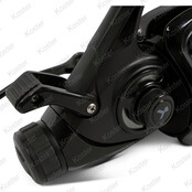 Radius Freespool - 5500