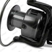 Radius Freespool - 5500