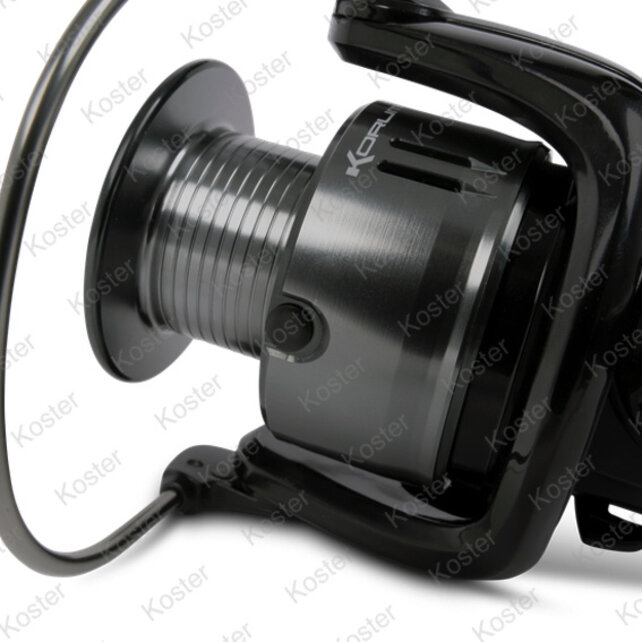 Radius Freespool - 5500