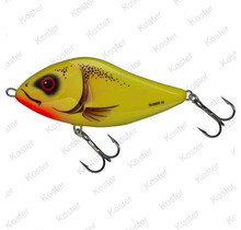 Sinking Slider 10cm - Chart