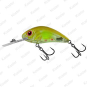 Floating Rattlin' Hornet 5.5 - Clear Ayu Floating Rattlin' Hornet 5.5 - Clear Ayu