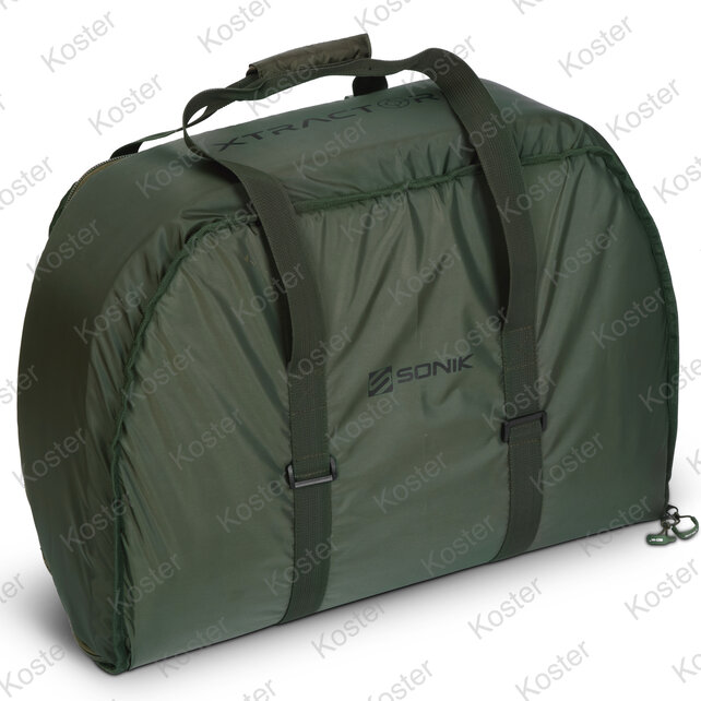 Xtractor Folding Cradle