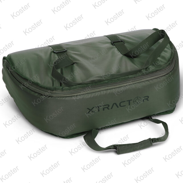 Xtractor Folding Cradle