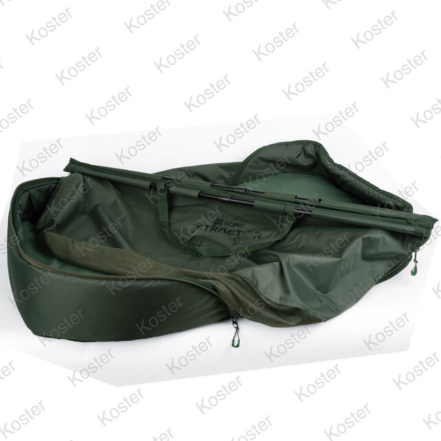Xtractor Folding Cradle