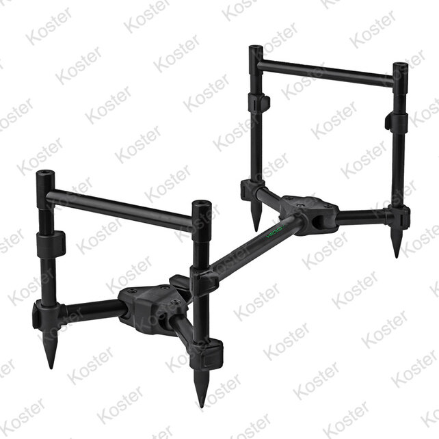 Herox 2 Rod Pod