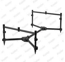Herox 3 Rod Pod