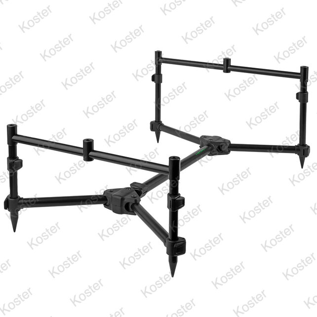 Herox 3 Rod Pod Herox 3 Rod Pod