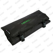 Herox 3 Rod Pod Herox 3 Rod Pod