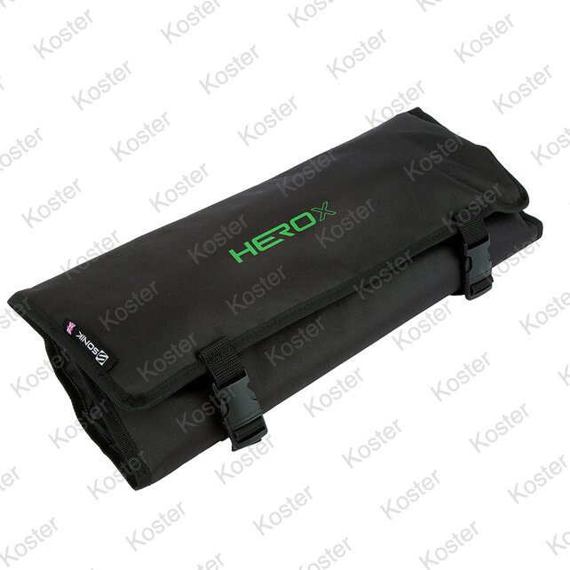 Herox 3 Rod Pod Herox 3 Rod Pod
