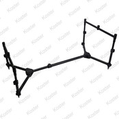 Herox 3 Rod Pod Herox 3 Rod Pod