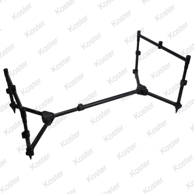 Herox 3 Rod Pod Herox 3 Rod Pod