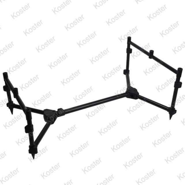 Herox 3 Rod Pod Herox 3 Rod Pod