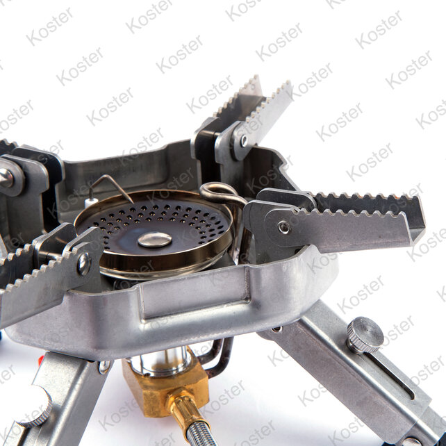 Sonik Sizzla Superstove