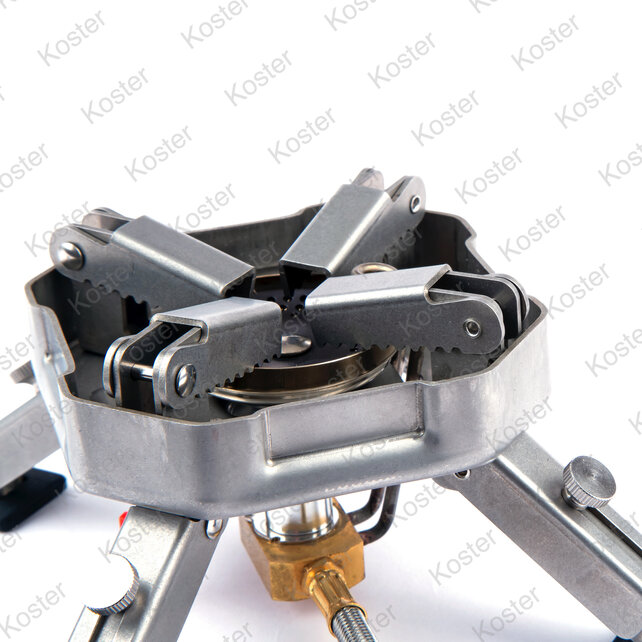 Sonik Sizzla Superstove