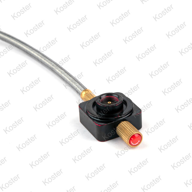 Sonik Sizzla Superstove