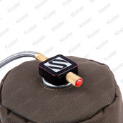 Sonik Sizzla Superstove