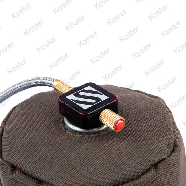 Sonik Sizzla Superstove