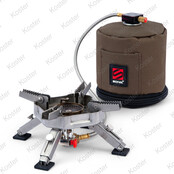 Sonik Sizzla Superstove