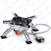 Sonik Sizzla Superstove