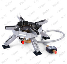 Sonik Sizzla Superstove