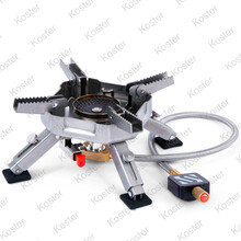 Sonik Sizzla Superstove