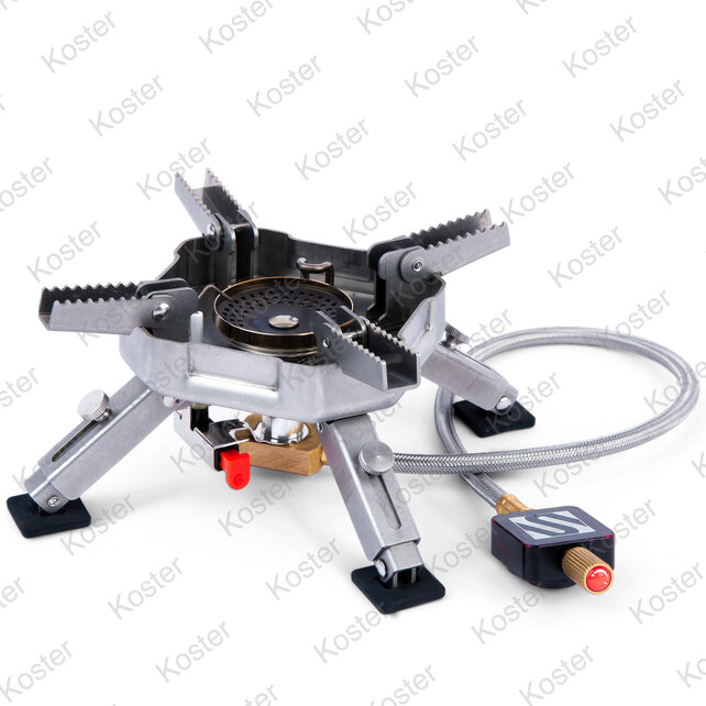 Sonik Sizzla Superstove