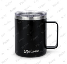Sonik Sizzla Thermal Mug