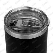 Sonik Sizzla Thermal Mug Sonik Sizzla Thermal Mug