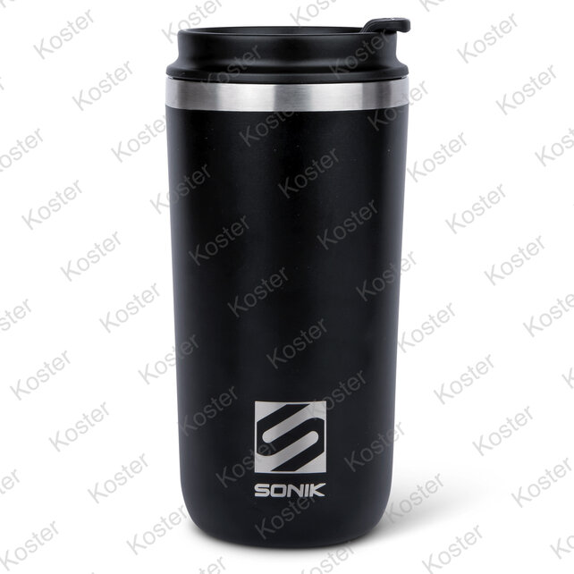 Sonik Sizzla Thermal Mug Tall Sonik Sizzla Thermal Mug Tall