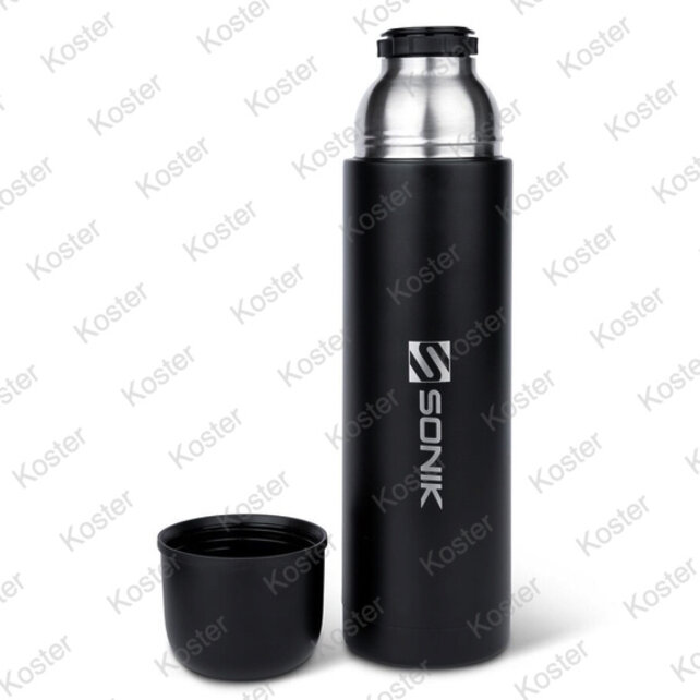 Sonik Sizzla Flask Sonik Sizzla Flask