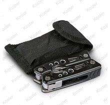Sonik Compact Multi-Tool